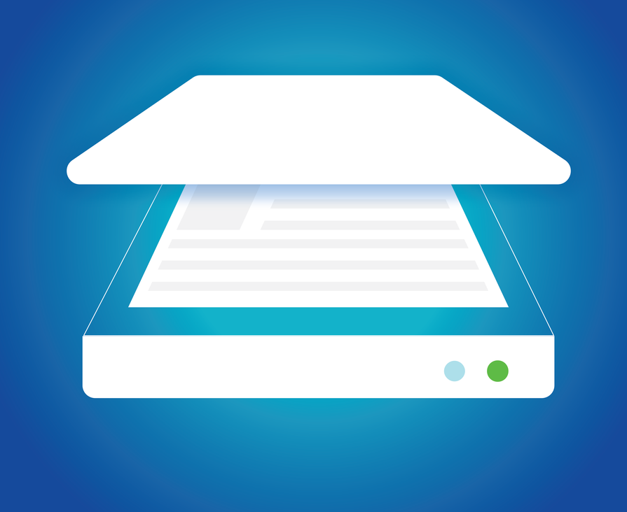 ZapScanner Logo